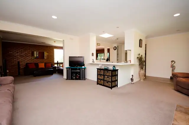 Seventh view of Homely house listing, 3423 Murray Valley Highway, Bonegilla VIC 3691