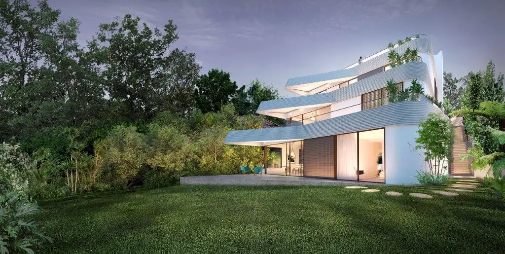 Main view of Homely apartment listing, 128 Bellevue Road, Bellevue Hill NSW 2023