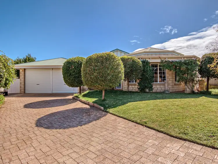 18 Calilly Way, Baldivis WA 6171