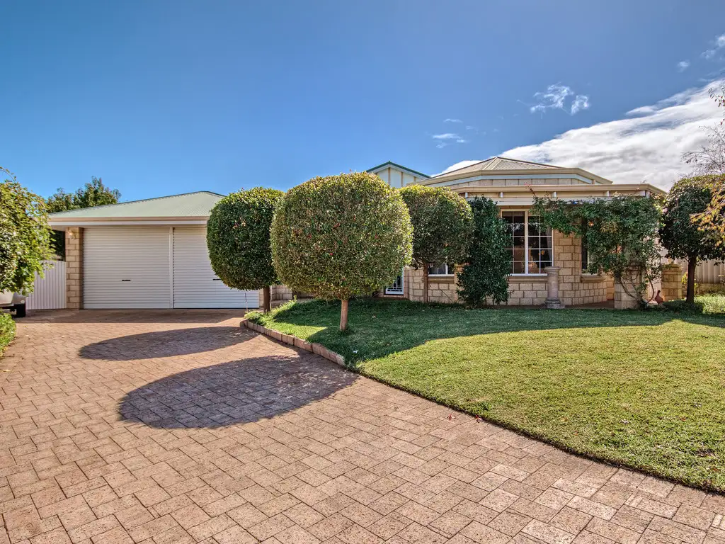 Main view of Homely house listing, 18 Calilly Way, Baldivis WA 6171