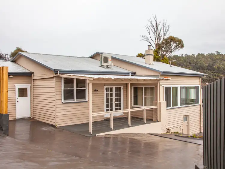 Second view of Homely house listing, 2/37 Westbury Road, South Launceston TAS 7249