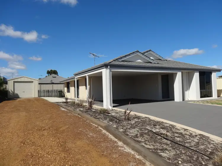 9 French Street, Capel WA 6271