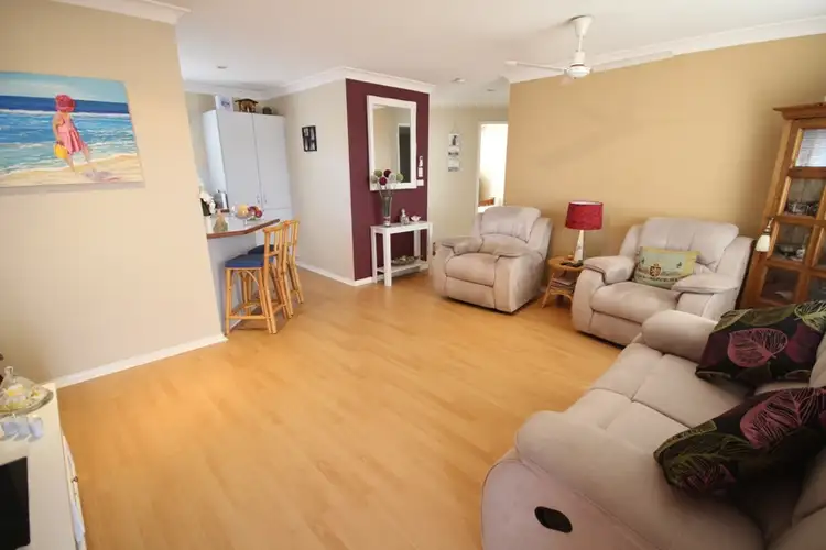 Second view of Homely villa listing, 2/27 Palanas Drive, Taree NSW 2430