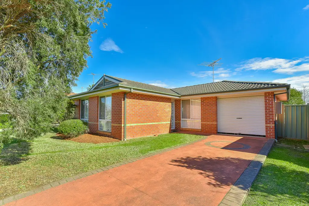 Main view of Homely house listing, 7 Rigney Place, Harrington Park NSW 2567