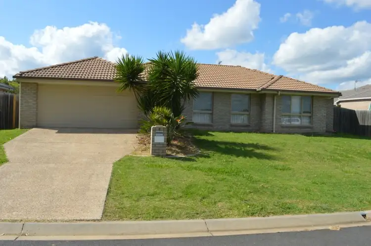 4 Goodwin Street, Laidley QLD 4341
