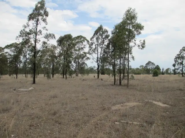 Seventh view of Homely rural property listing, 510 MYRA ROAD, Tara QLD 4421