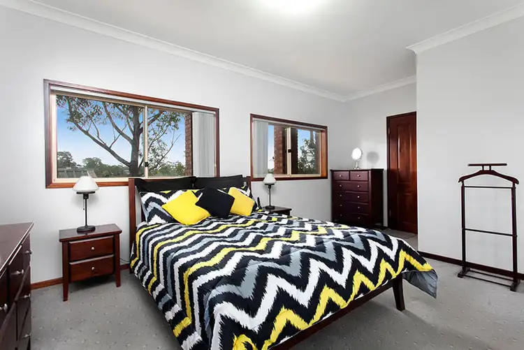 Sixth view of Homely house listing, 26 Glenora Road, Yarrawarrah NSW 2233