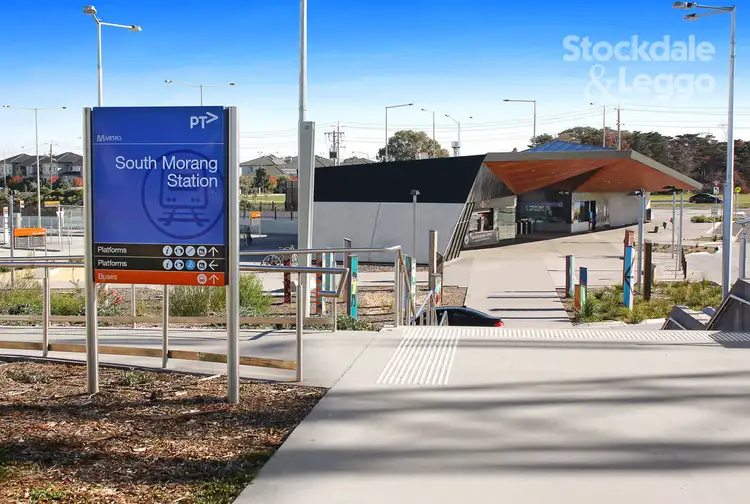 Fifth view of Homely house listing, Unit 7/37 Gordons Road, South Morang VIC 3752
