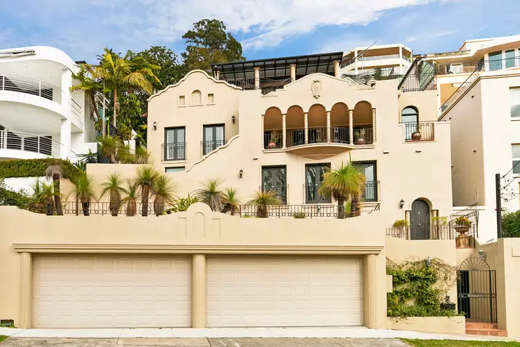 61 Drumalbyn Road, Bellevue Hill NSW 2023