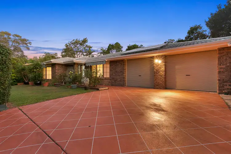 Second view of Homely house listing, 13 Houndslow Street, Alexandra Hills QLD 4161