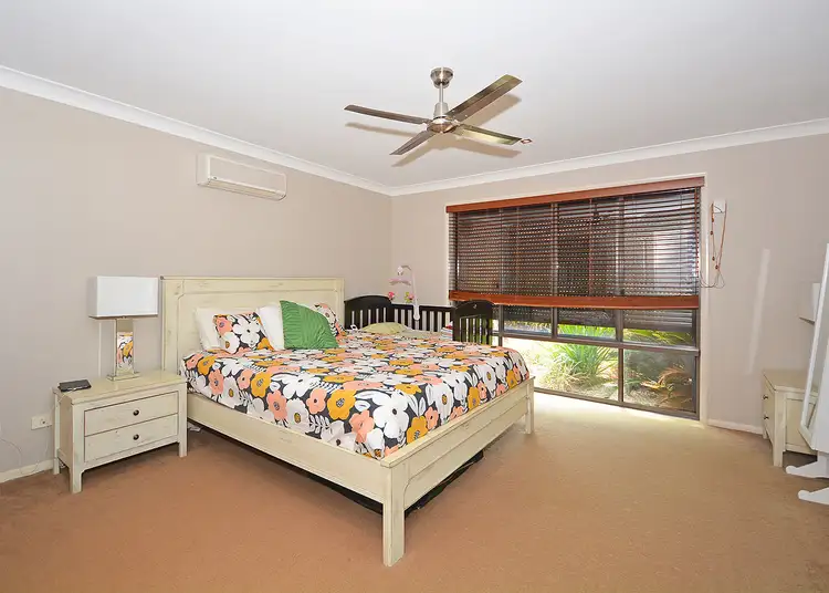 Fifth view of Homely house listing, 17 Parklands Boulevard, Wondunna QLD 4655