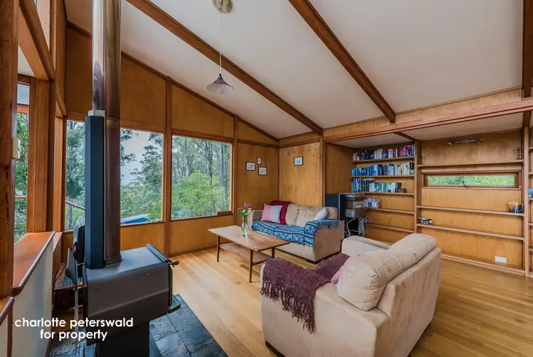 Sixth view of Homely house listing, 20 Menuggana Road, Fern Tree TAS 7054