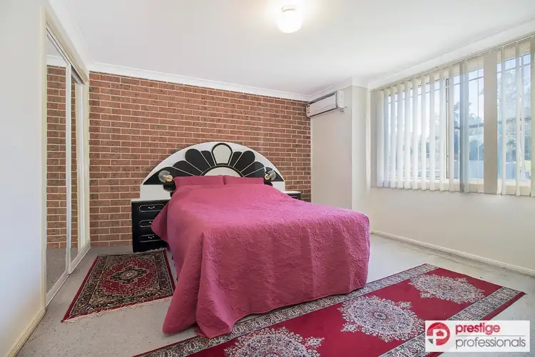 Fifth view of Homely house listing, 136A Renton Avenue, Moorebank NSW 2170