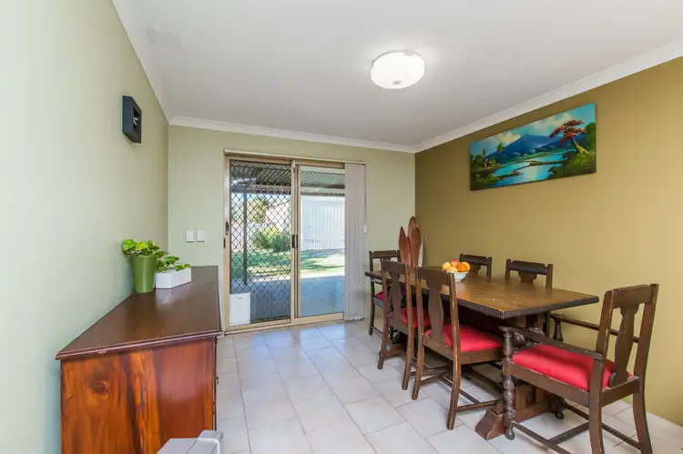 Sixth view of Homely house listing, 11 Welbourne Heights, Parmelia WA 6167