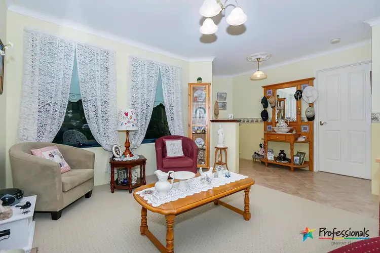 Fourth view of Homely house listing, 65 Coolamon Boulevard, Ellenbrook WA 6069