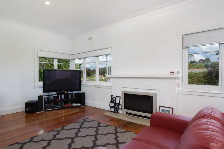 Fifth view of Homely house listing, 2 Deviation Crescent, Prospect TAS 7250