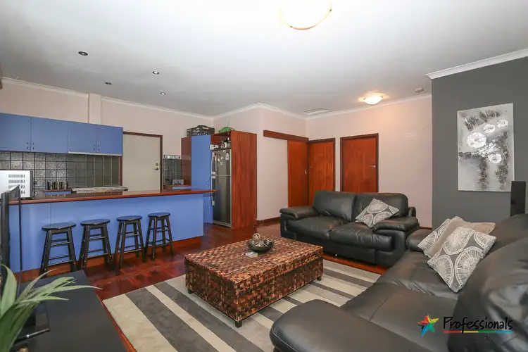 Sixth view of Homely house listing, 6 Steyning Way, Westminster WA 6061