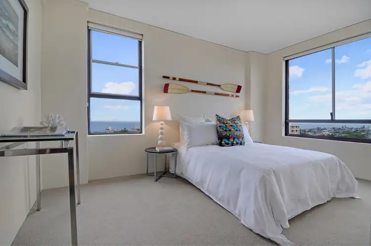 Fourth view of Homely apartment listing, 43/22-28 Wellington Street, Bondi NSW 2026