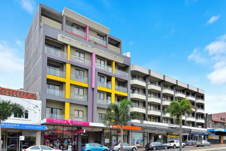 5/190-194 Maroubra Road, Maroubra NSW 2035