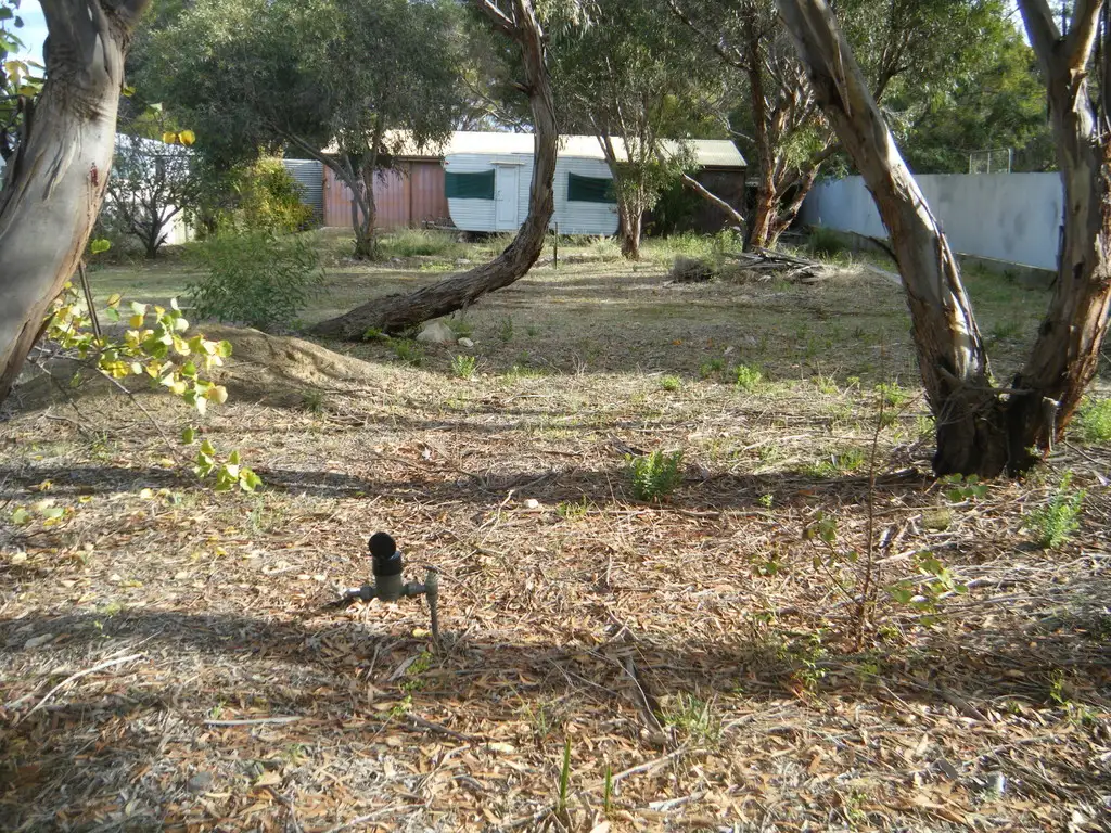 Main view of Homely land listing, 5 Gosse Crescent, Kingscote SA 5223