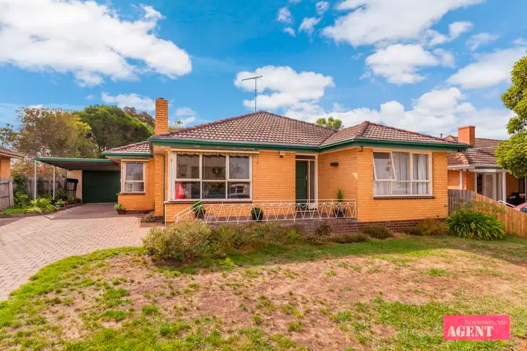 35 Clarke Avenue, Belmont VIC 3216