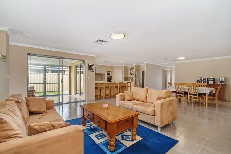 Second view of Homely house listing, 39 Provincia Parade, Yalyalup WA 6280