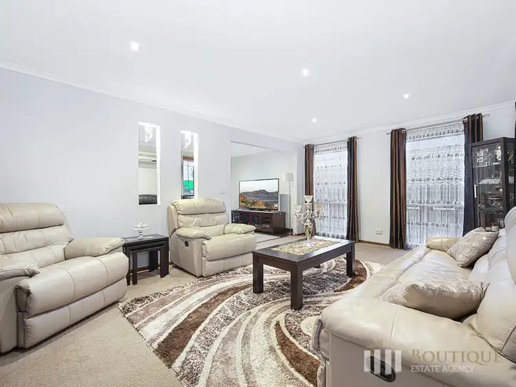 Second view of Homely house listing, 48 Illawarra Crescent, Dandenong North VIC 3175