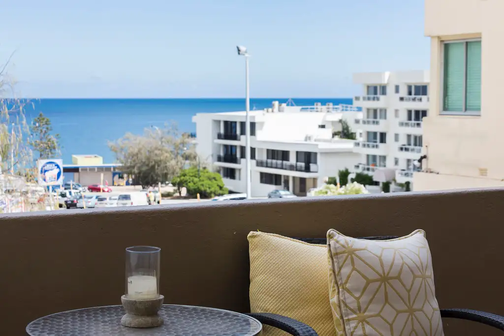 Main view of Homely apartment listing, 8/15 Eric Street, Cottesloe WA 6011