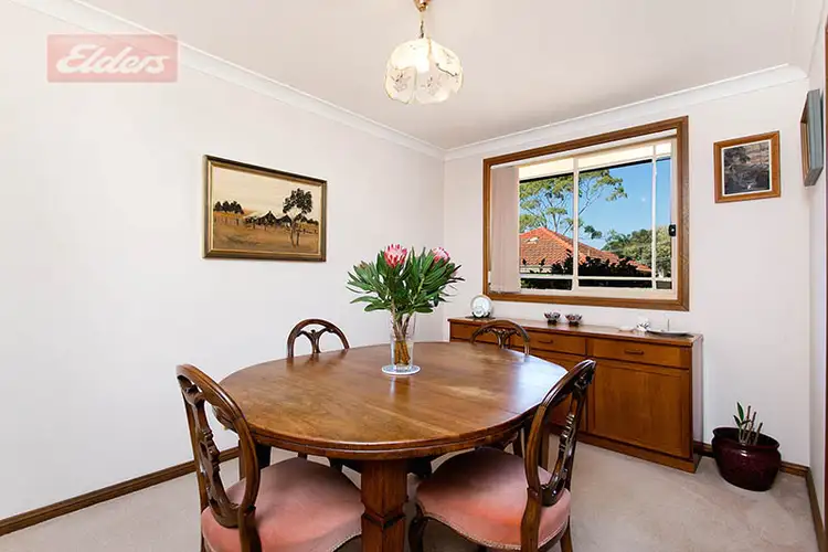 Fourth view of Homely villa listing, 21B Lisbon Street, Sylvania NSW 2224