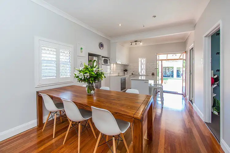 Sixth view of Homely house listing, 102A Arthur Street, Woody Point QLD 4019