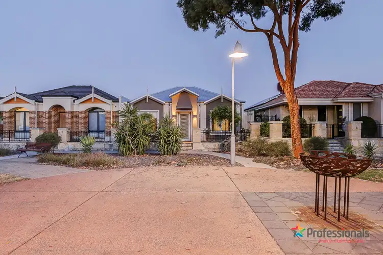 Second view of Homely house listing, 7 Skye Lane, Ellenbrook WA 6069
