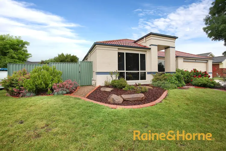 Main view of Homely house listing, 7 Croxley Place, Narre Warren South VIC 3805