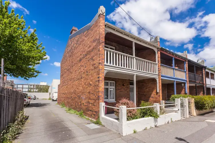 Second view of Homely house listing, 169 York Street, Launceston TAS 7250
