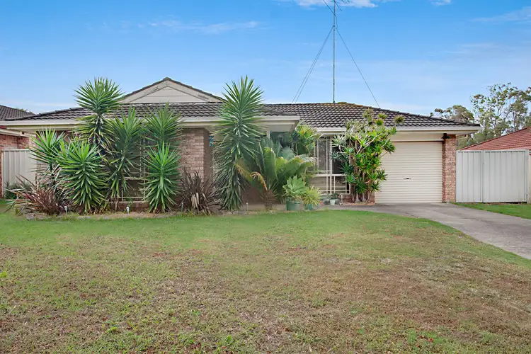 59 Tobruk Road, Narellan Vale NSW 2567
