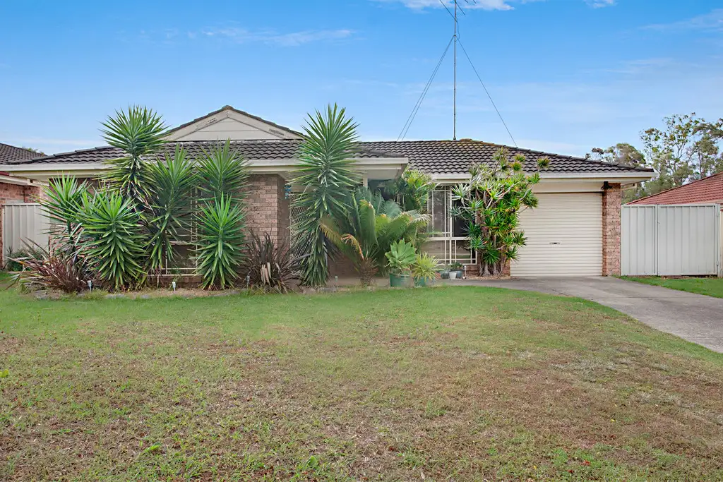 Main view of Homely house listing, 59 Tobruk Road, Narellan Vale NSW 2567