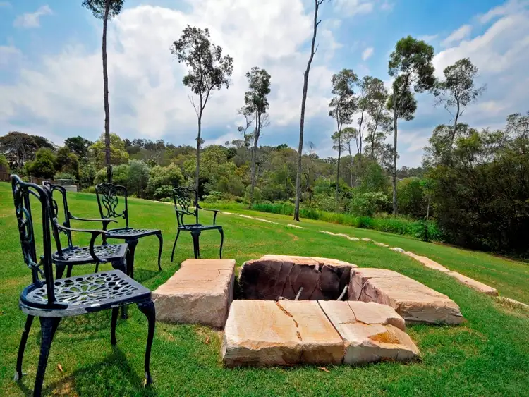 Sixth view of Homely house listing, 55 Wilga Drive, Bunya QLD 4055