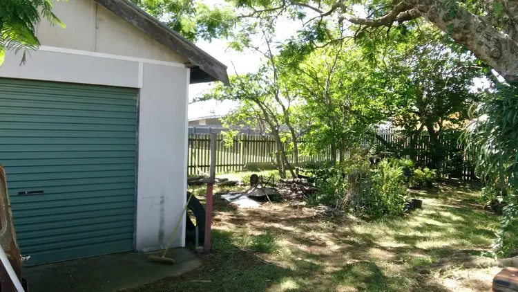 Second view of Homely house listing, 123 Elliott Heads Road, Kepnock QLD 4670