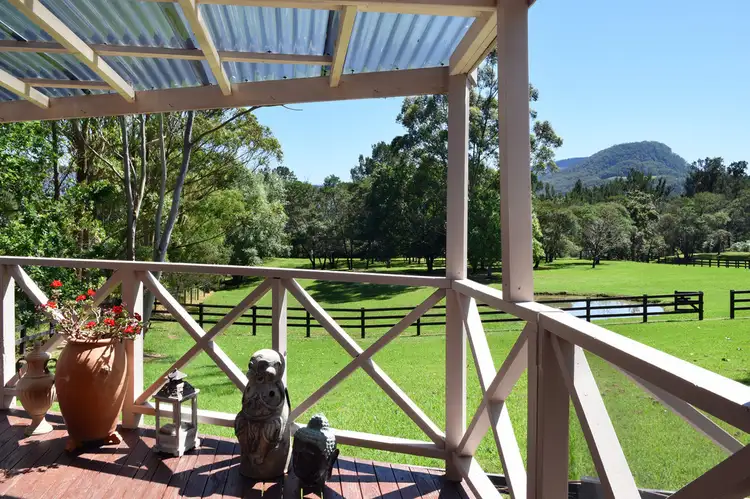 Seventh view of Homely house listing, 149C Moss Vale Road, Kangaroo Valley NSW 2577