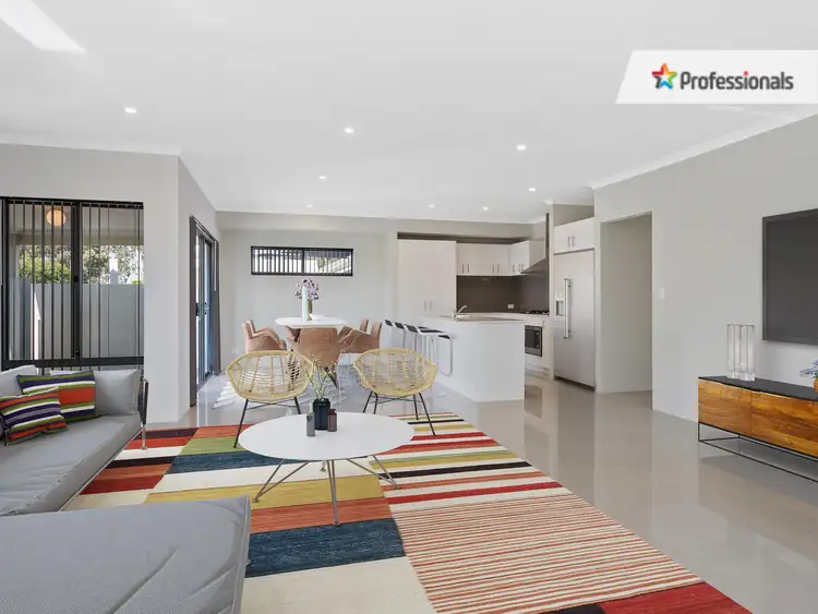 Seventh view of Homely house listing, 21 Puttenham Street, Morley WA 6062
