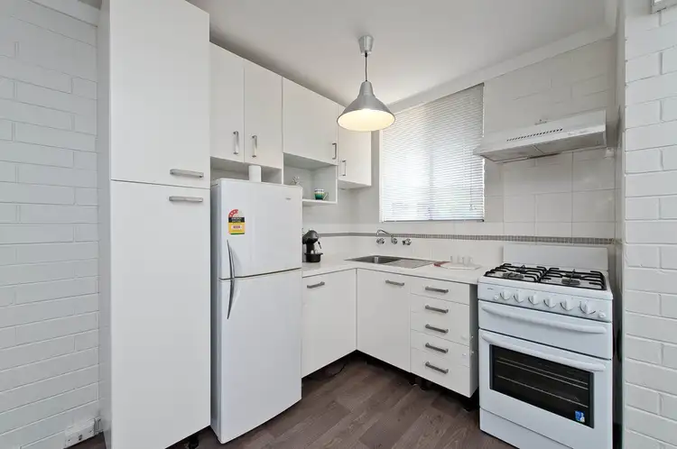 Third view of Homely apartment listing, 36E/47 Herdsman Pde, Wembley WA 6014
