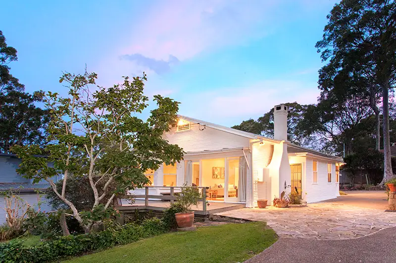 Main view of Homely house listing, 13 Alexandra Crescent, Bayview NSW 2104