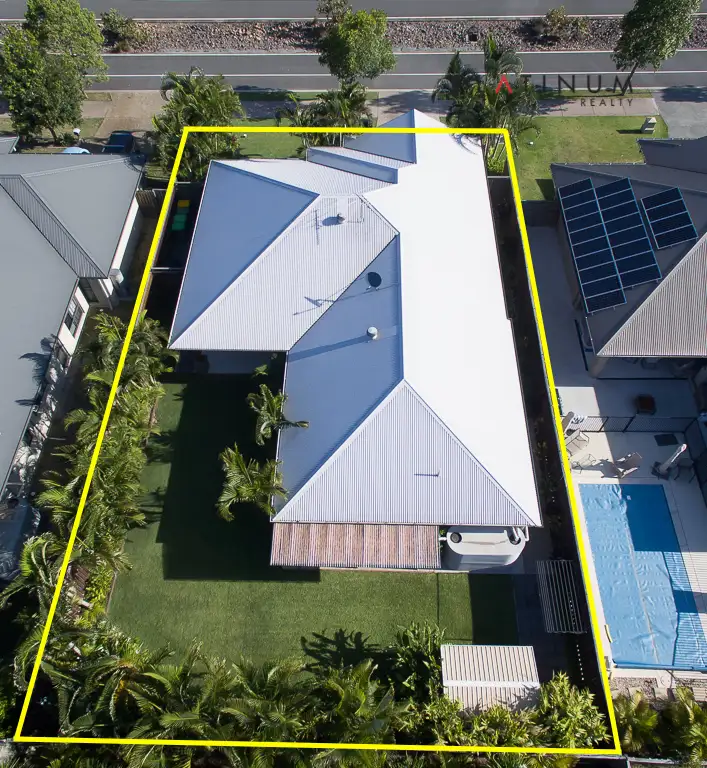 Second view of Homely house listing, 064 Maidenwell Road, Ormeau QLD 4208
