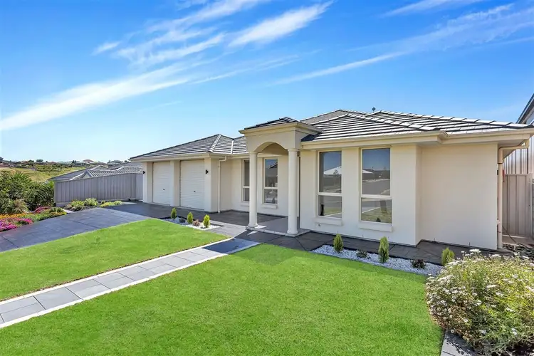 17 Beachport Road, Seaford Rise SA 5169