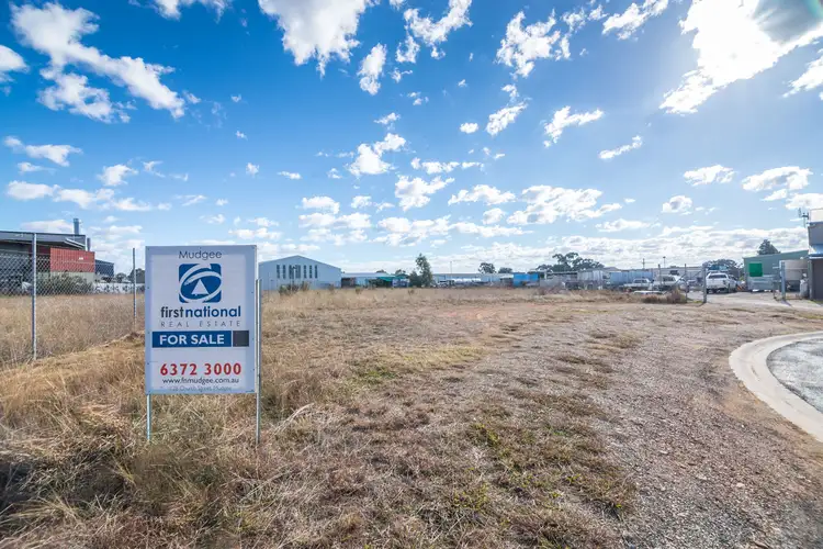 13 Swords Court, Mudgee NSW 2850