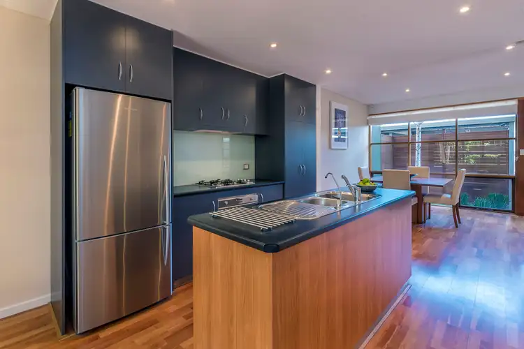 Fifth view of Homely townhouse listing, 20 Pope Street, Adelaide SA 5000