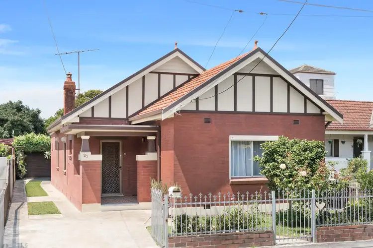 Main view of Homely house listing, 23 Foreman Street, Tempe NSW 2044