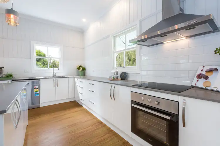 Seventh view of Homely house listing, 3 Weldon Street, North Ipswich QLD 4305