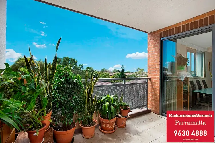 Fourth view of Homely unit listing, B403/572 Princes Highway, Rockdale NSW 2216