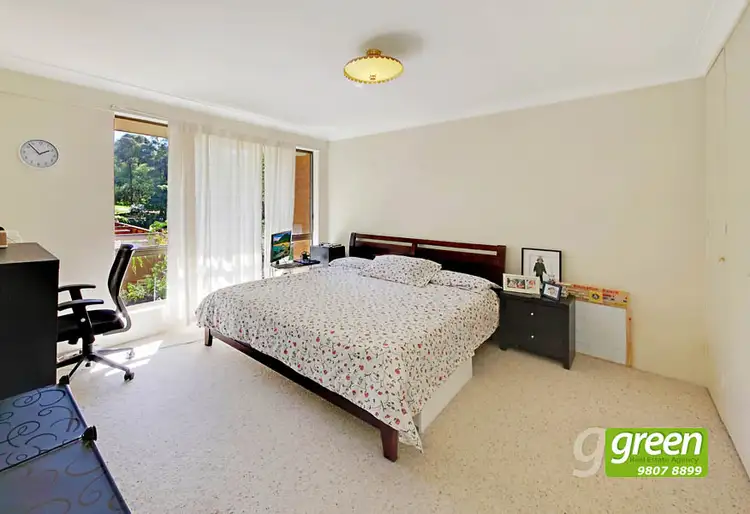 Fifth view of Homely townhouse listing, 14/2 Libya Place, Marsfield NSW 2122