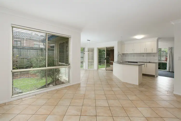 Fourth view of Homely house listing, 37 Hawkes Avenue, Arana Hills QLD 4054